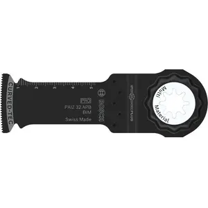 Пильный диск Bosch PRO PAIZ 32 APB 2608669128 — ширина пропила 32 мм