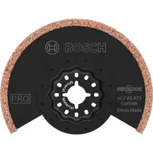 Пильный диск Bosch PRO AIZ 32 APIB 2608669067 — для дерева и металла, глубина реза 32 мм