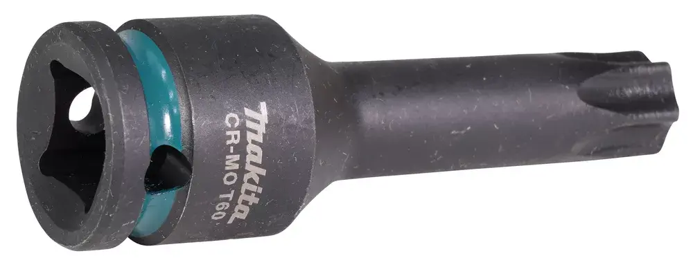 Ударный головка Makita E-19853 Photo 2