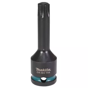 Ударный ключ Makita E-19847 1 шт