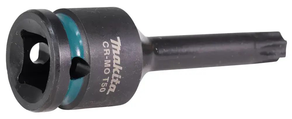 Ietekmes uzgaļis Makita E-19831 Photo 2