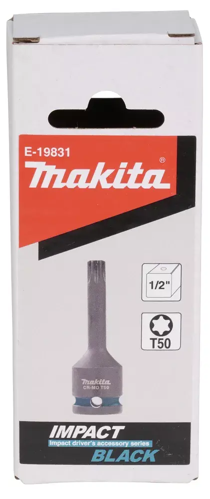 Ietekmes uzgaļis Makita E-19831 Photo 3