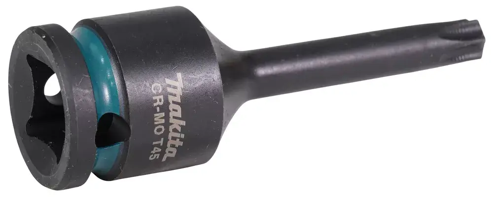 Ударный головка Makita E-19825 Photo 2