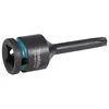 Ударный головка Makita E-19825 Photo 2