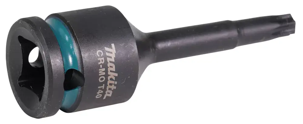 Impact Socket Makita E-19819 Photo 2