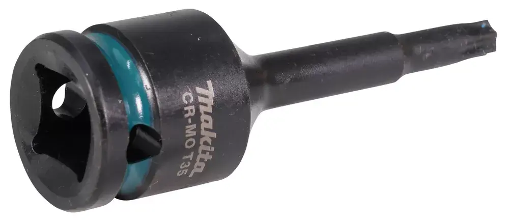 Ударный головка Makita E-19803 Photo 2