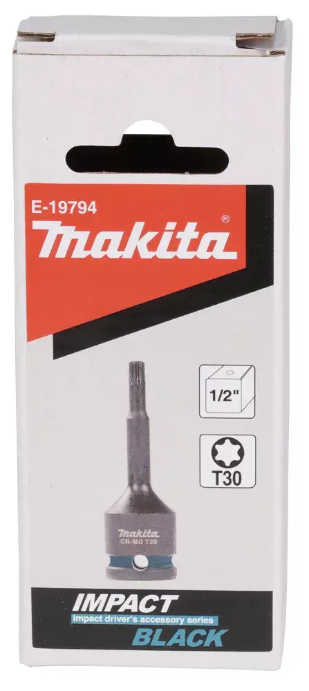 Ietekmes uzgaļi Makita E-19794 Photo 3