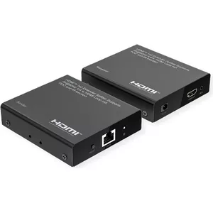 HDMI splitter Secomp 14.01.3643 1x2 supporting up to 4K 60Hz
