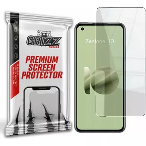 Защитное стекло GrizzGlass HybridGlass для Asus ZenFone 10 от GrizzGlass (модель GRZ5348)