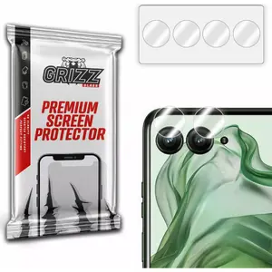 Защитное стекло камеры GrizzGlass HybridGlass для Motorola Razr 50 Ultra