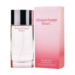 Clinique Happy Heart EDP 100 ml