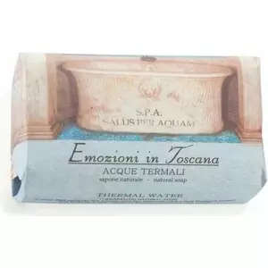 Tualetes ziepes Nesti Dante Emozioni In Toscana Thermal Water 250 g