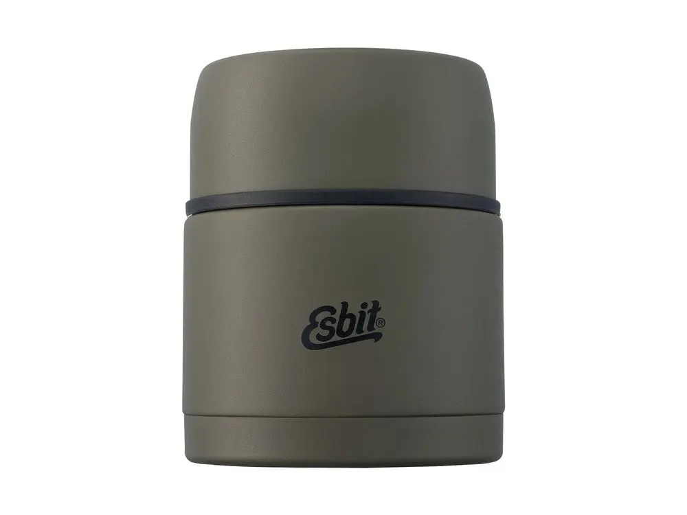 Термос для еды ESBIT FJ500ML-OG 0,5 л Photo 6