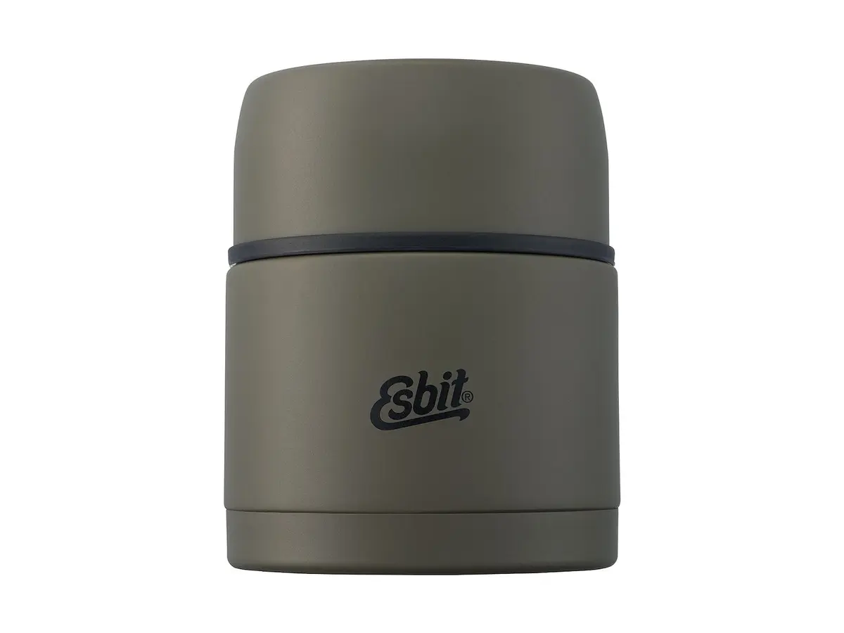 Термос для еды ESBIT FJ500ML-OG 0,5 л Photo 7