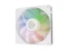 Genesis Oxal 120 ARGB White Fan Photo 5