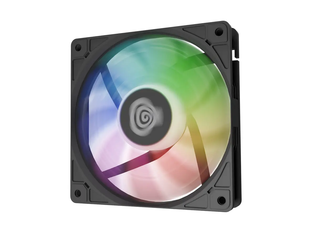 Genesis Oxal 120 ARGB Fan Photo 5