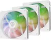 Genesis Oxal 120 ARGB White 3-pack Fan Photo 2