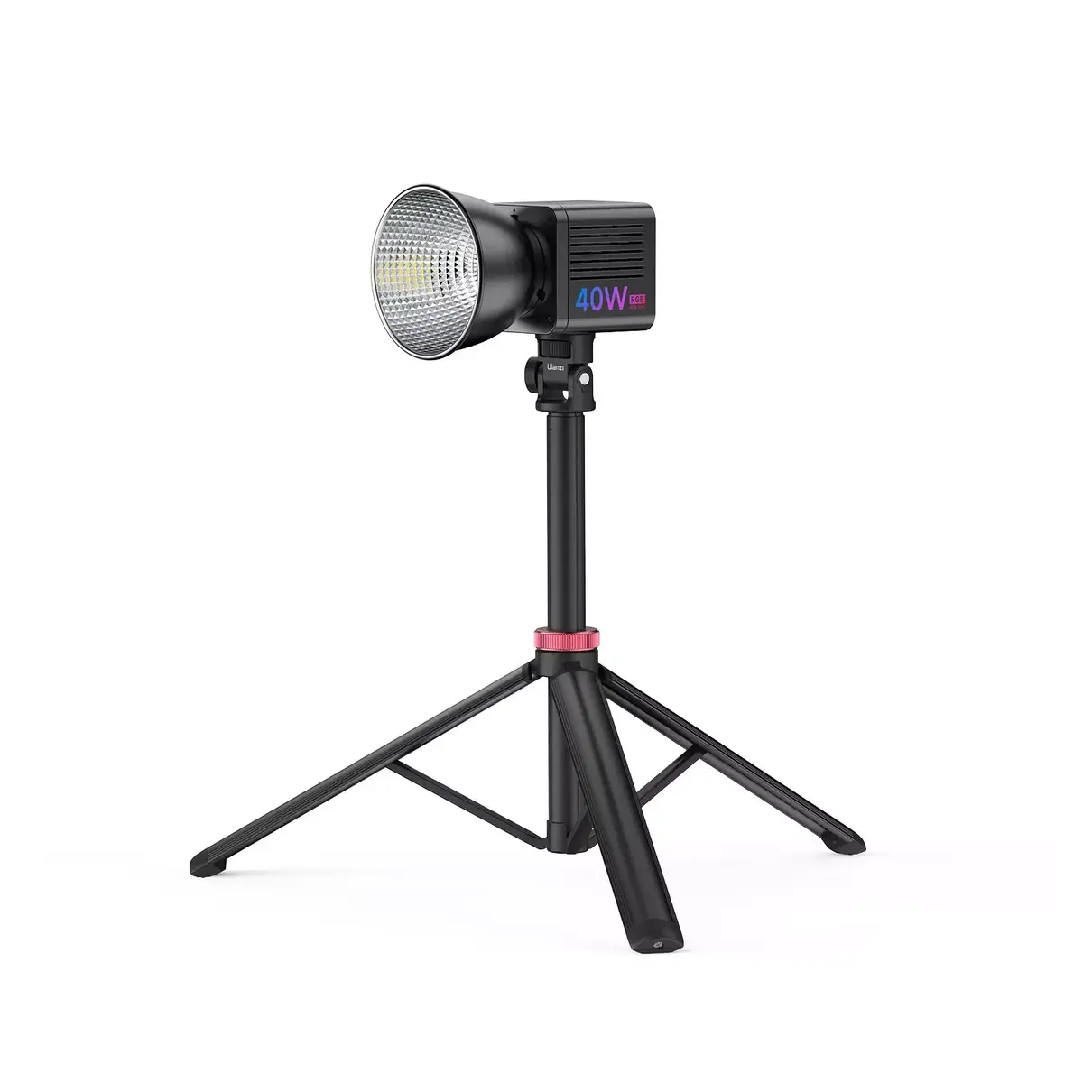 Ulanzi L024 — 50 Вт RGB студийный LED-свет Photo 6