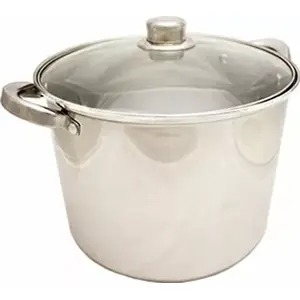 Cooking pot No name KOKO-GA-004-30 — 28 cm