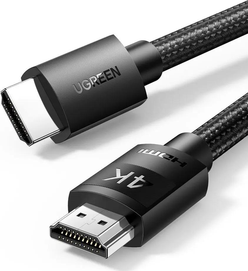 Кабель HDMI Ugreen HD119 2м Photo 2