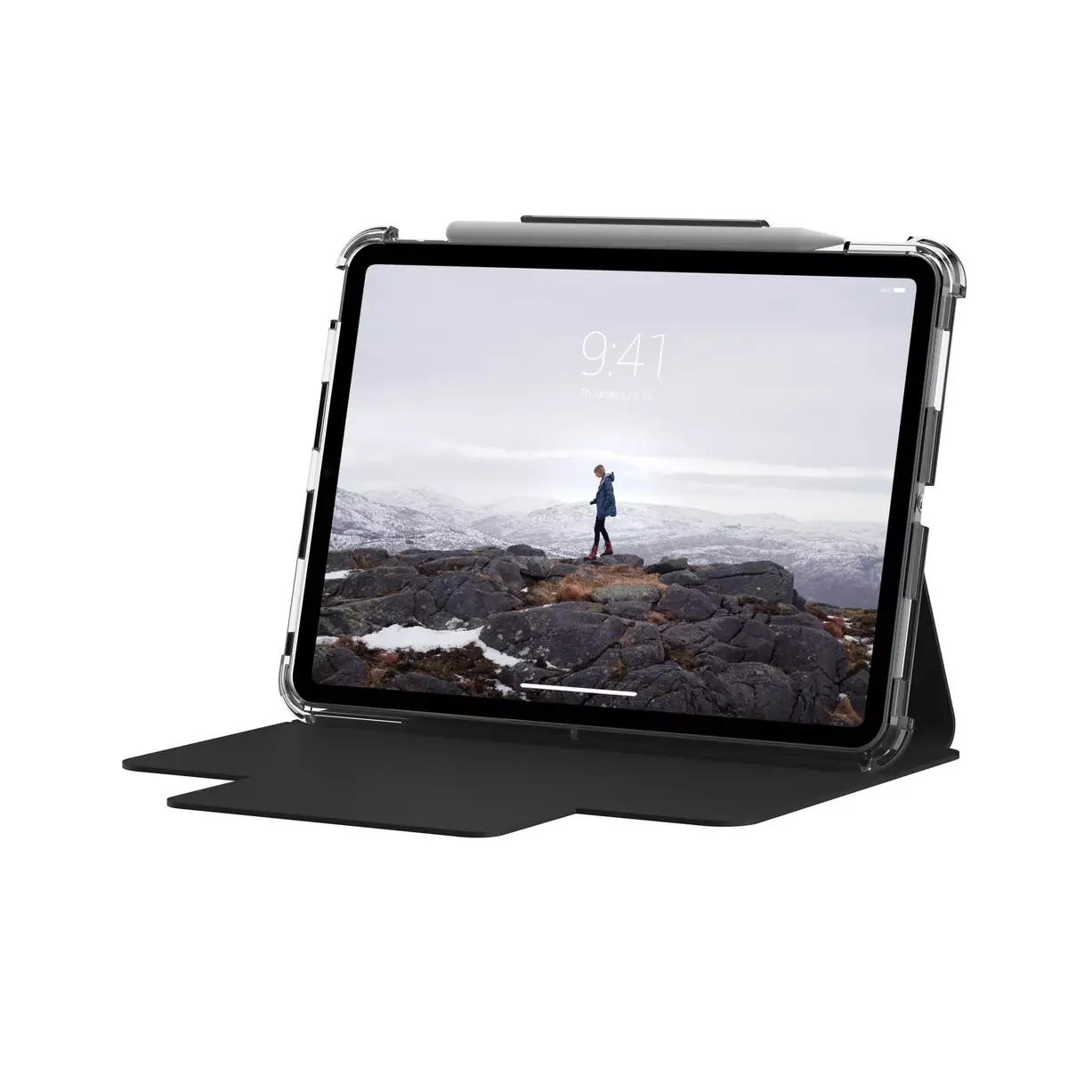 UAG Folio чехол для iPad Pro 11" (1-го поколения) Photo 5