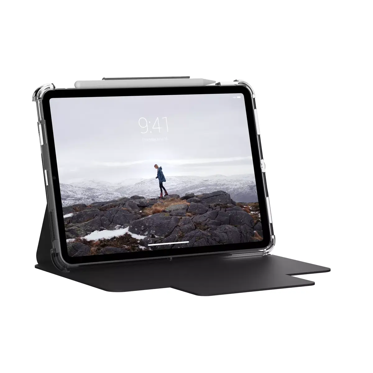 UAG Folio чехол для iPad Pro 11" (1-го поколения) Photo 6