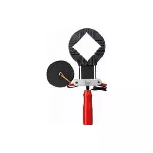Hand tool shaft/handle adapter Bessey BAN400, metal/plastic, 480 g, black/red