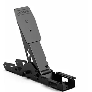 Pedals Moza Racing SR-P Lite Pedal Clutch Wired Black 2.2kg