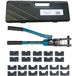 Hidrauliskā presējamā ierīce Eurokomp T11-300 modelis E6211