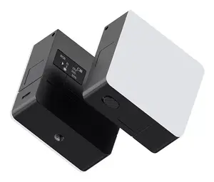 LED Gaisma Ulanzi VL49 Pro 5W Daudzkrāsu USB Kontrole