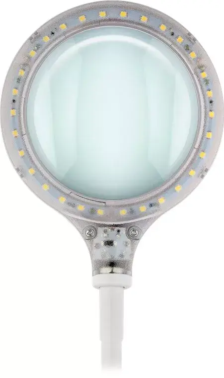 GOOBAY 60365 LED magnifying lamp 6 W Photo 4