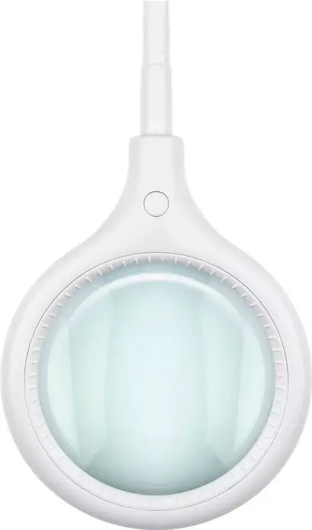 GOOBAY 60365 LED magnifying lamp 6 W Photo 5