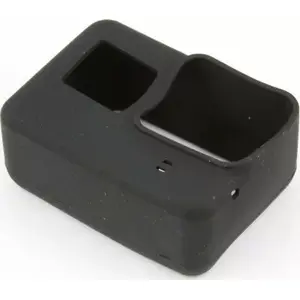 Protective Silicone Case for GoPro HERO 7/6/5 Black by Xrec (model SB3645)