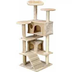 Cat Scratching Post Funfit 7-Level Universal Model 1609-uniw
