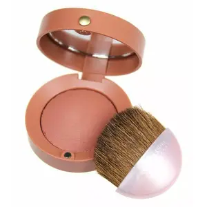 Bourjois Paris Little Round Pot румjи 2,5 g — tonis 85 Sienne (brūns)