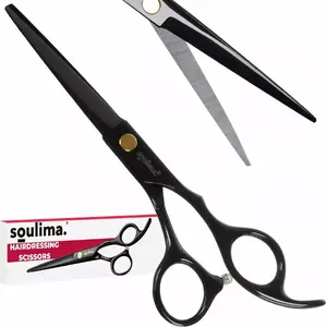 Matu šķēres Soulima 21461 — 6,5" nerūsējošā tērauda