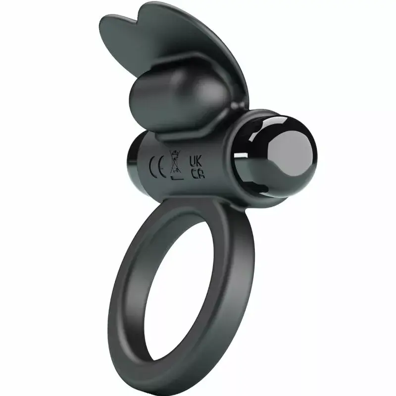 Vibrating Ring Pretty Love Debonaire D-242451 Photo 2