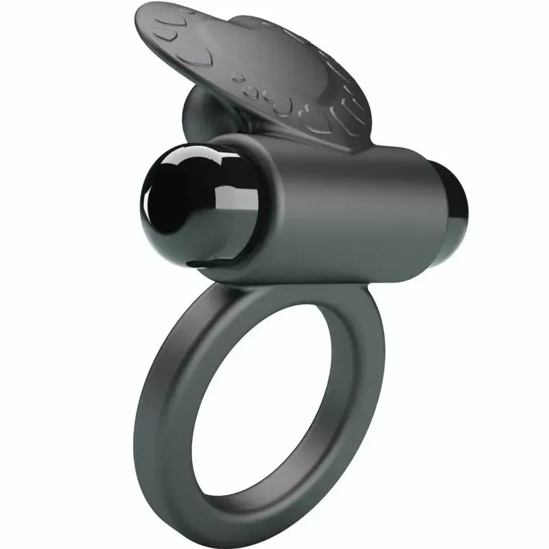 Vibrating Ring Pretty Love Debonaire D-242451 Photo 3