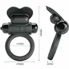 Vibrating Ring Pretty Love Debonaire D-242451 Photo 4