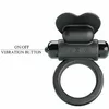 Vibrating Ring Pretty Love Debonaire D-242451 Photo 5