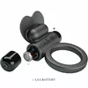 Vibrating Ring Pretty Love Debonaire D-242451 Photo 6