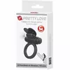 Vibrating Ring Pretty Love Debonaire D-242451 Photo 7