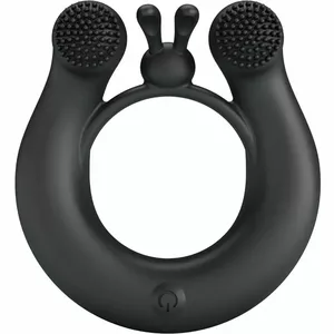 Vibrating Ring Pretty Love Dahlia D-242467
