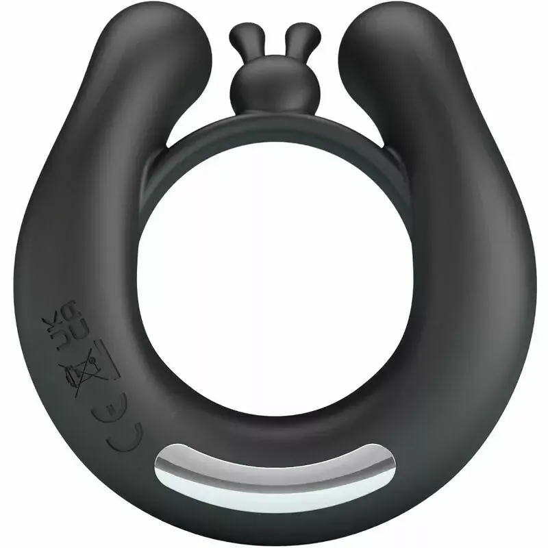 Vibrating Ring Pretty Love Dahlia Photo 2