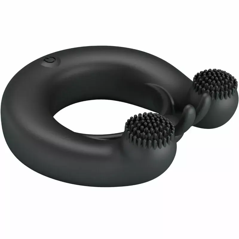 Vibrating Ring Pretty Love Dahlia Photo 3