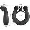 Vibrating Ring Pretty Love Dahlia Photo 6