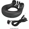 Vibrating Ring Pretty Love Dahlia Photo 8