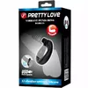 Vibrating Ring Pretty Love Dahlia Photo 9