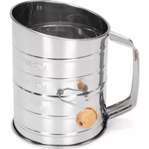 Сито для муки Patisse Przesiewak stal nierdzewna – Patisse twm_415117