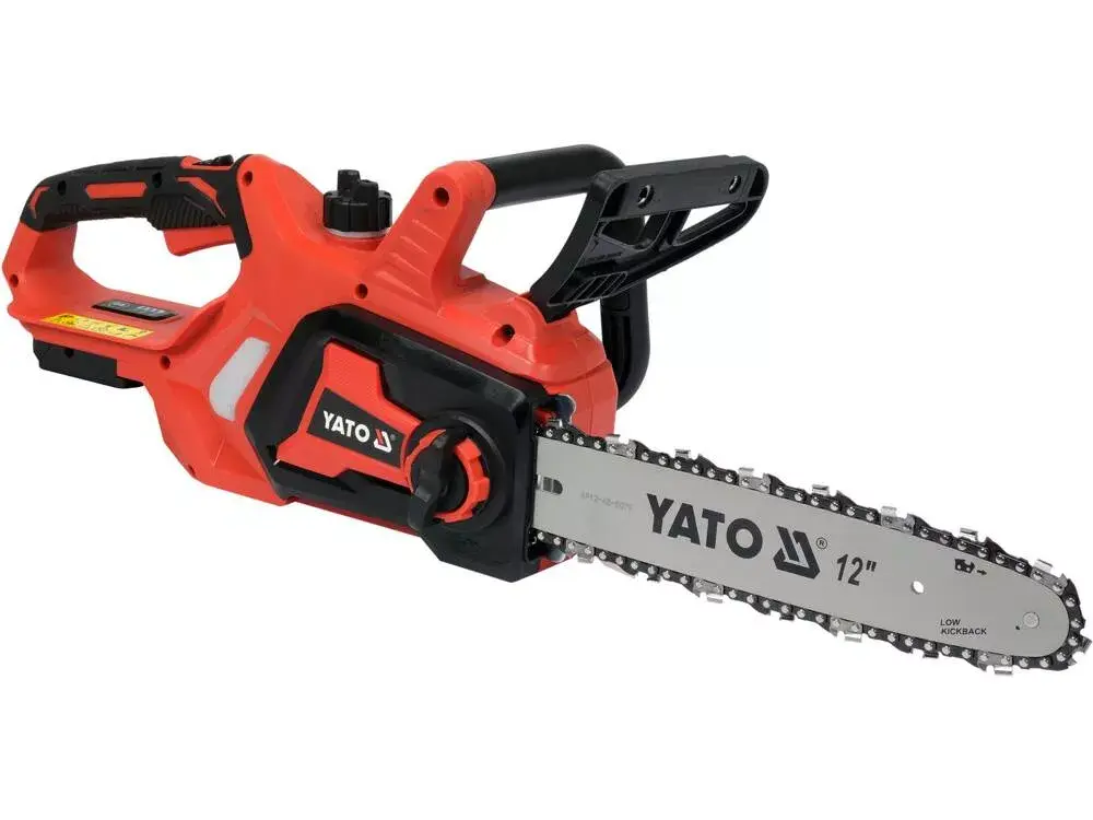 Zāģis Yato YT-828138 (bez akumulatora un